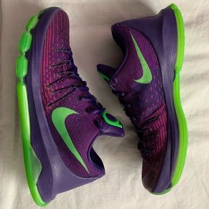 Nike KD 8